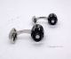 AAA Replica Montblanc Starwalker Cufflinks Black Mystery (2)_th.jpg